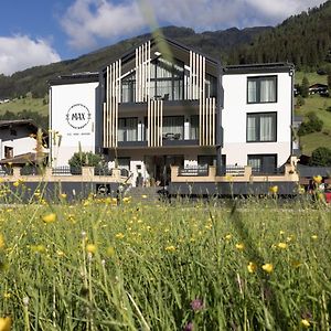 Hotel Maximilian