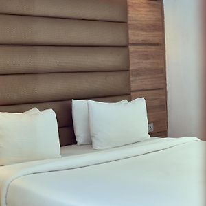 Standard Doppelzimmer
